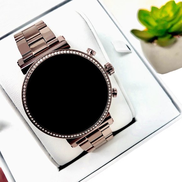 MICHAEL KORS Gen 4 Sofie Smartwatch MKT5075